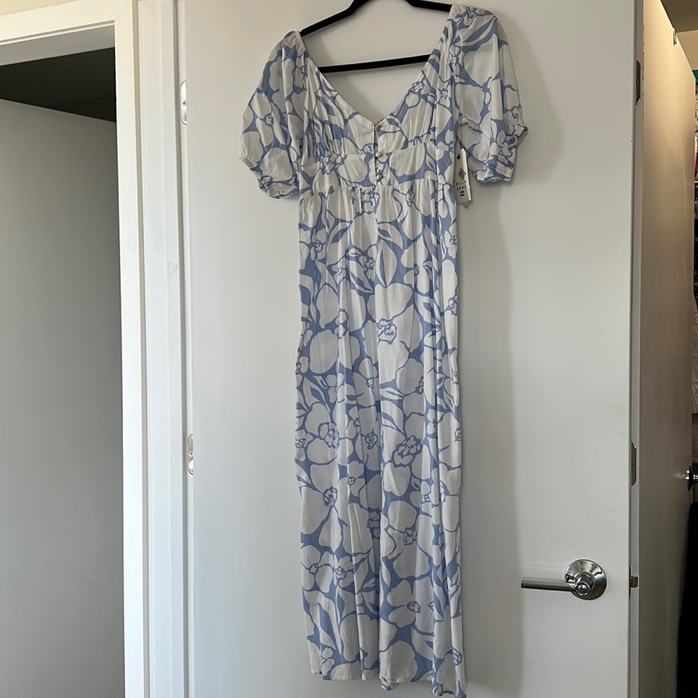 Billabong dress